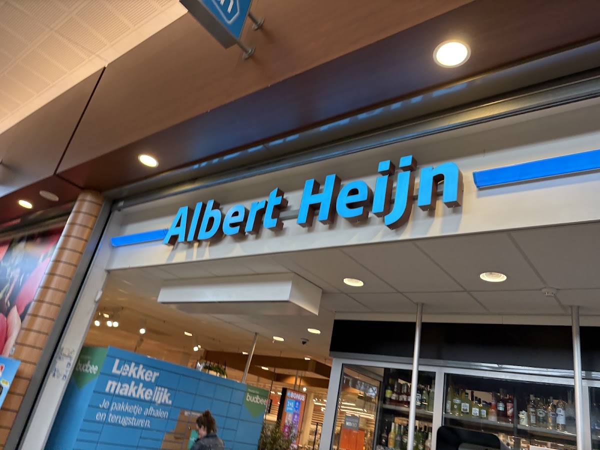 AH Het Hoekstuk