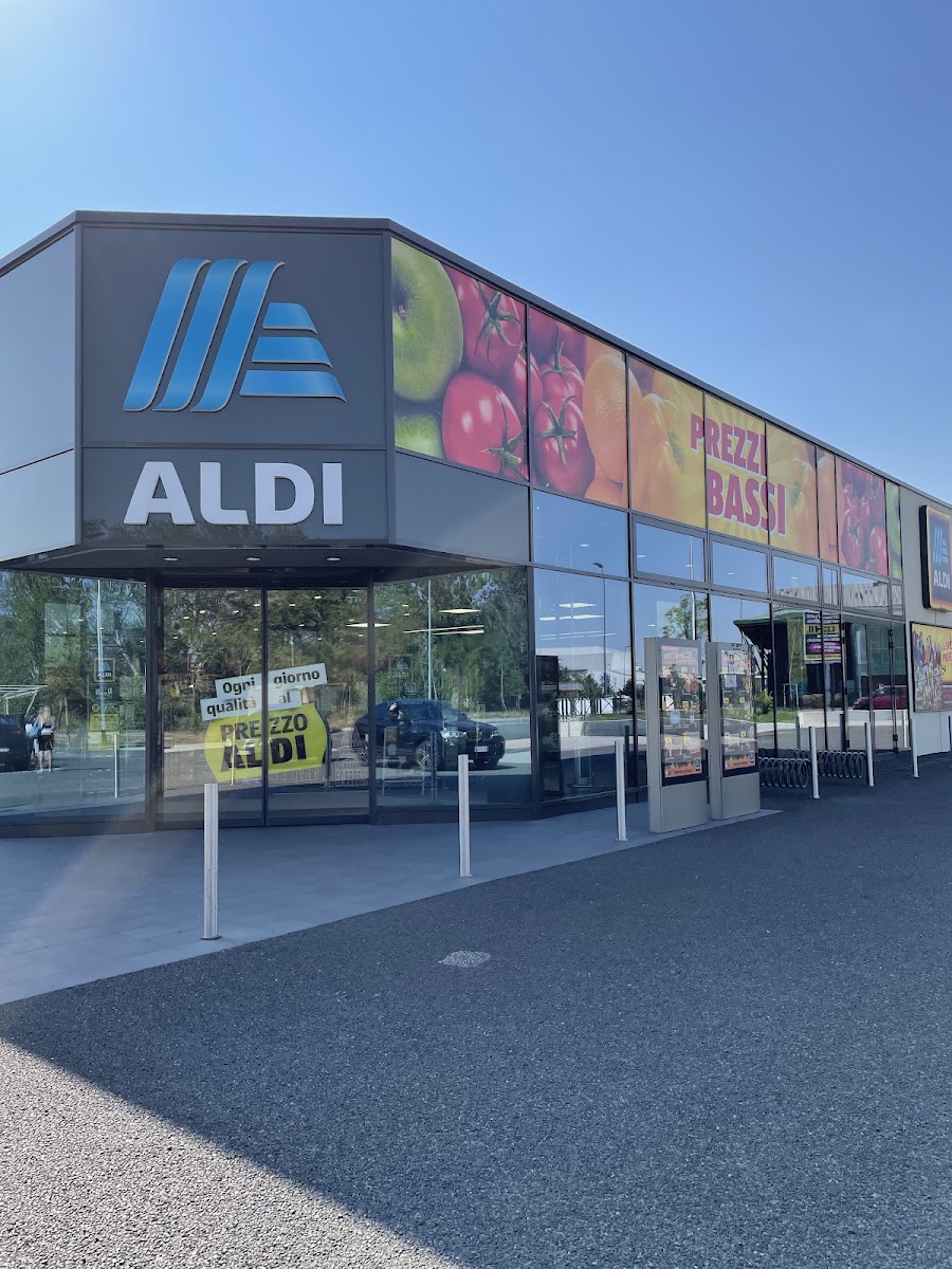 ALDI Nichelino