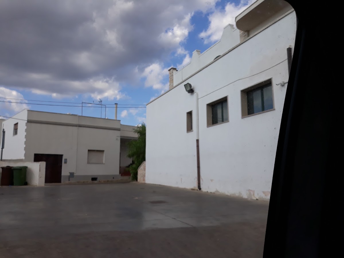 Sotto casa