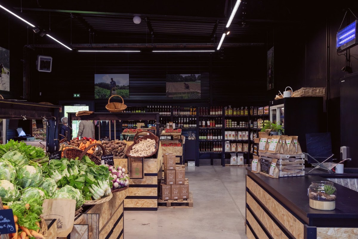 La Ferme du Coin