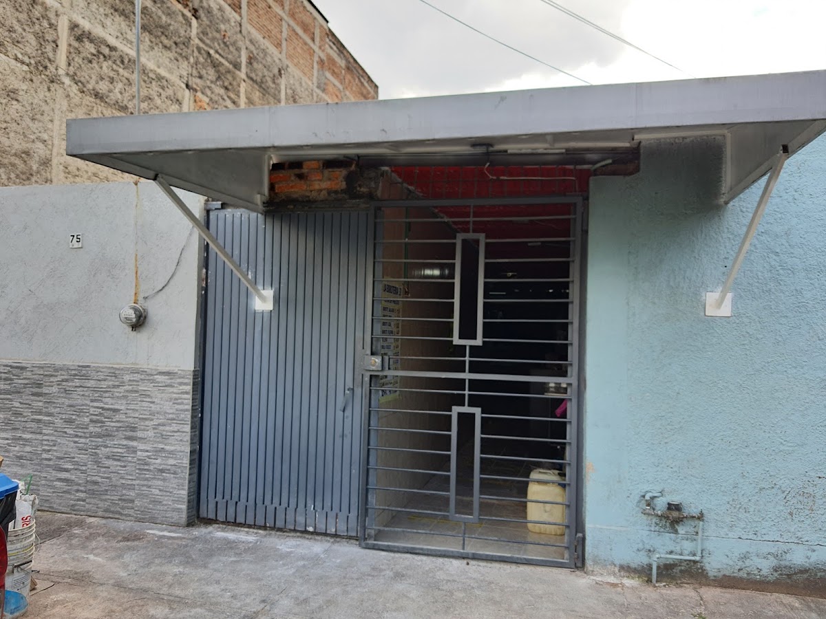 La BIROTERÍA 33