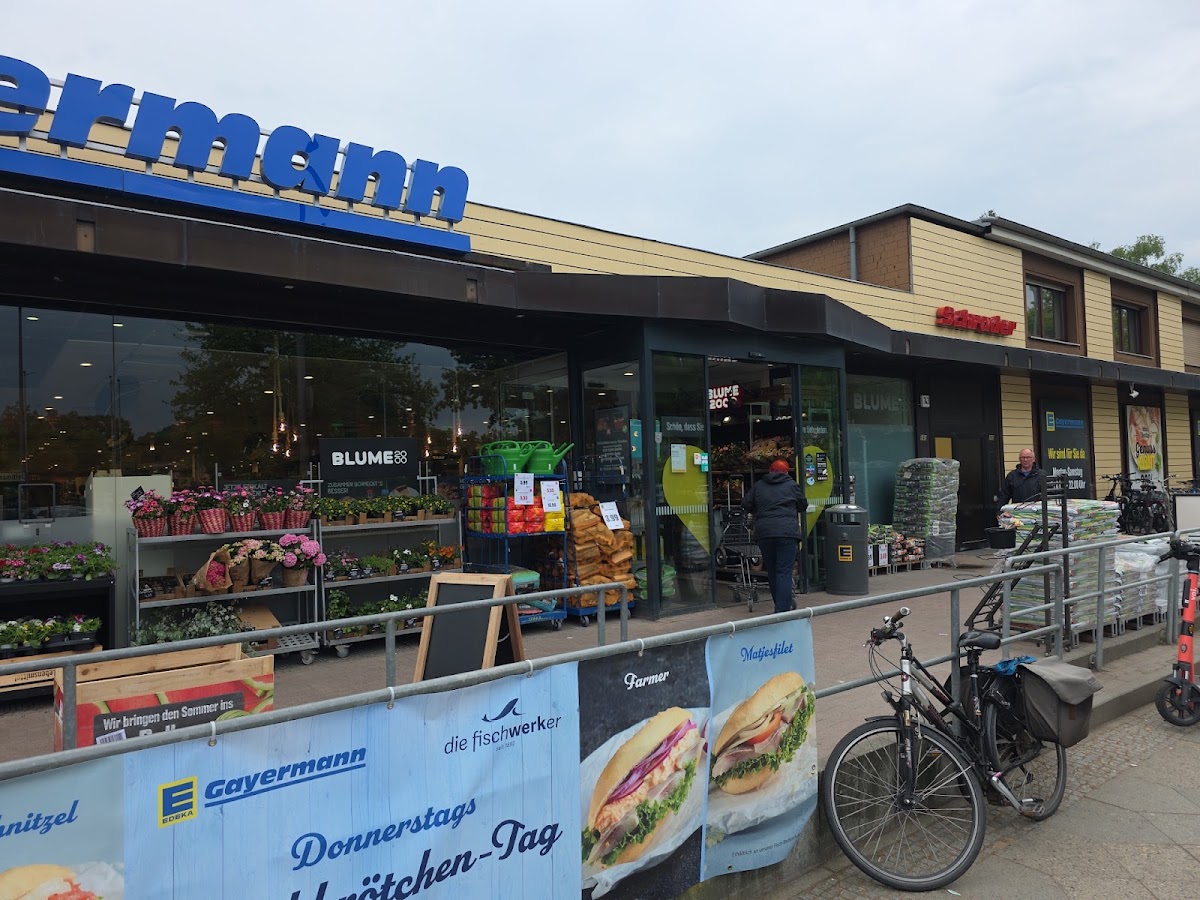 EDEKA Gayermann