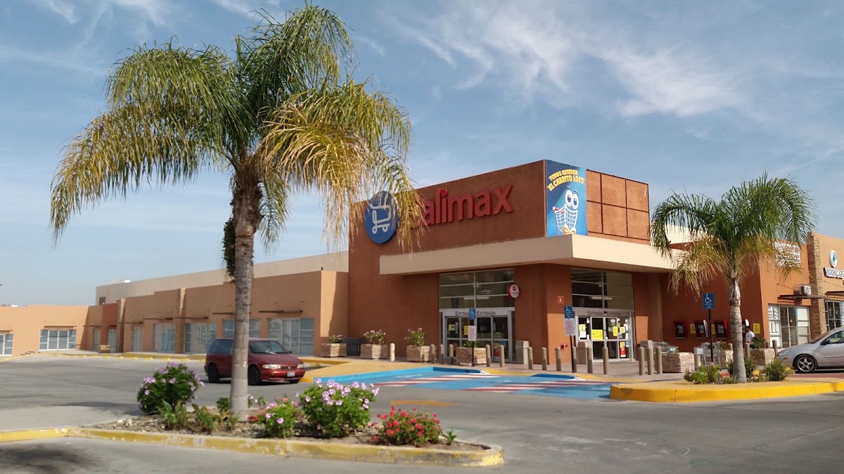 Calimax