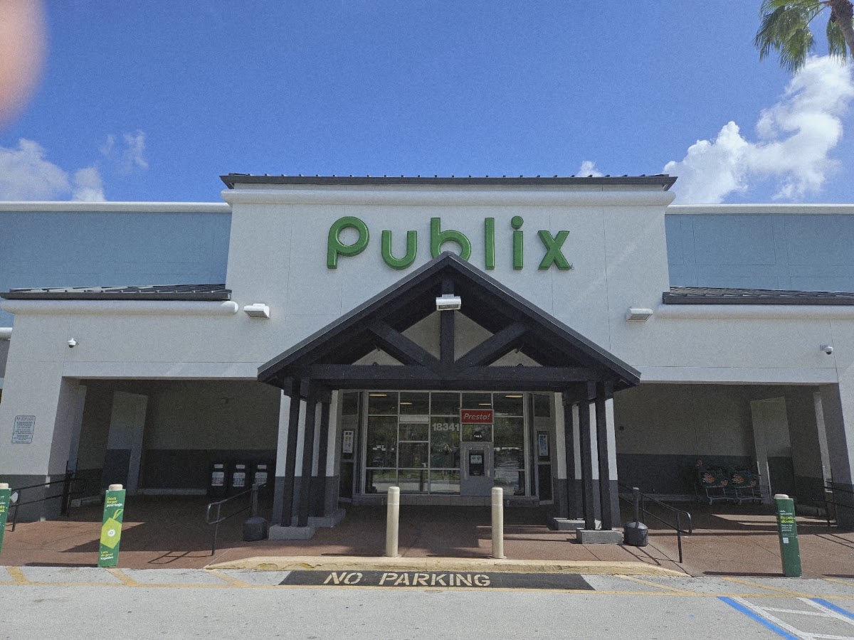 Publix Super Market at The Shoppes of Silver Lakes