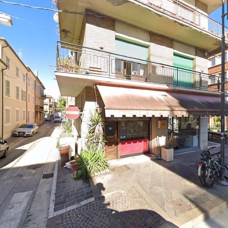 Mangia Con Mea Rosticceria & Co