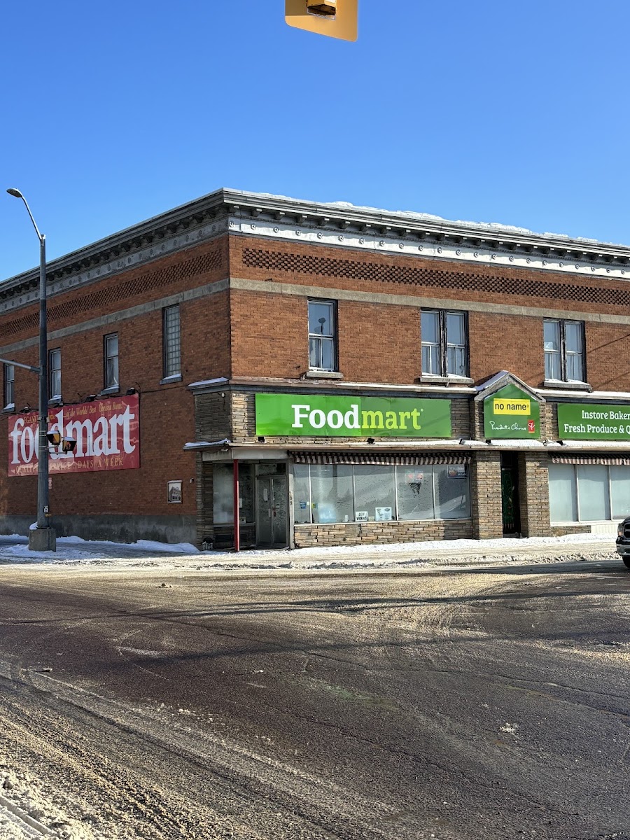 Eganville Foodmart