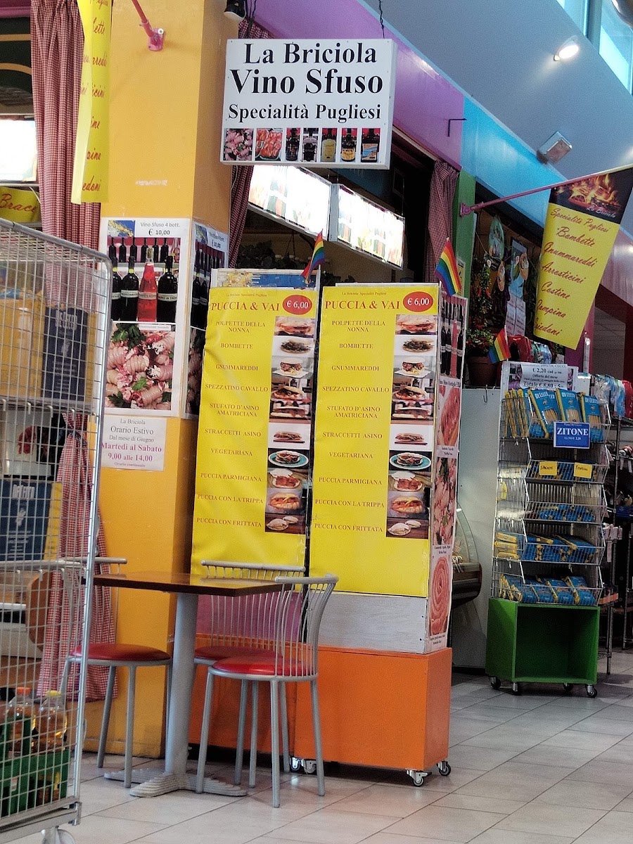 Mercato Comunale