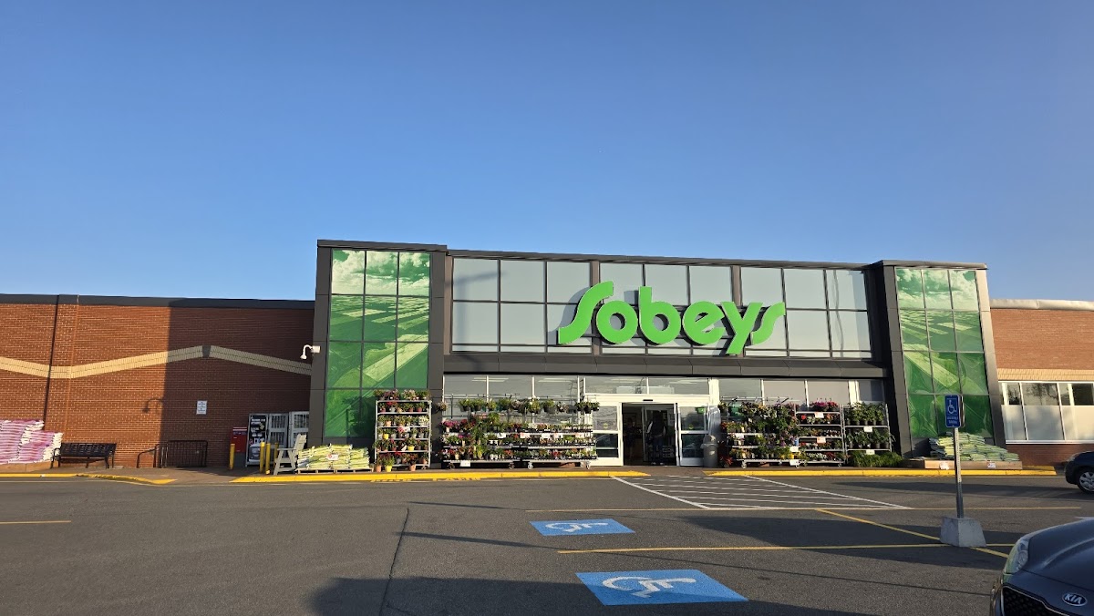 Sobeys Pictou
