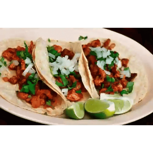 Antojitos Poblanos