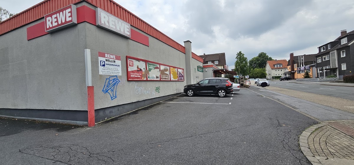 REWE Weller