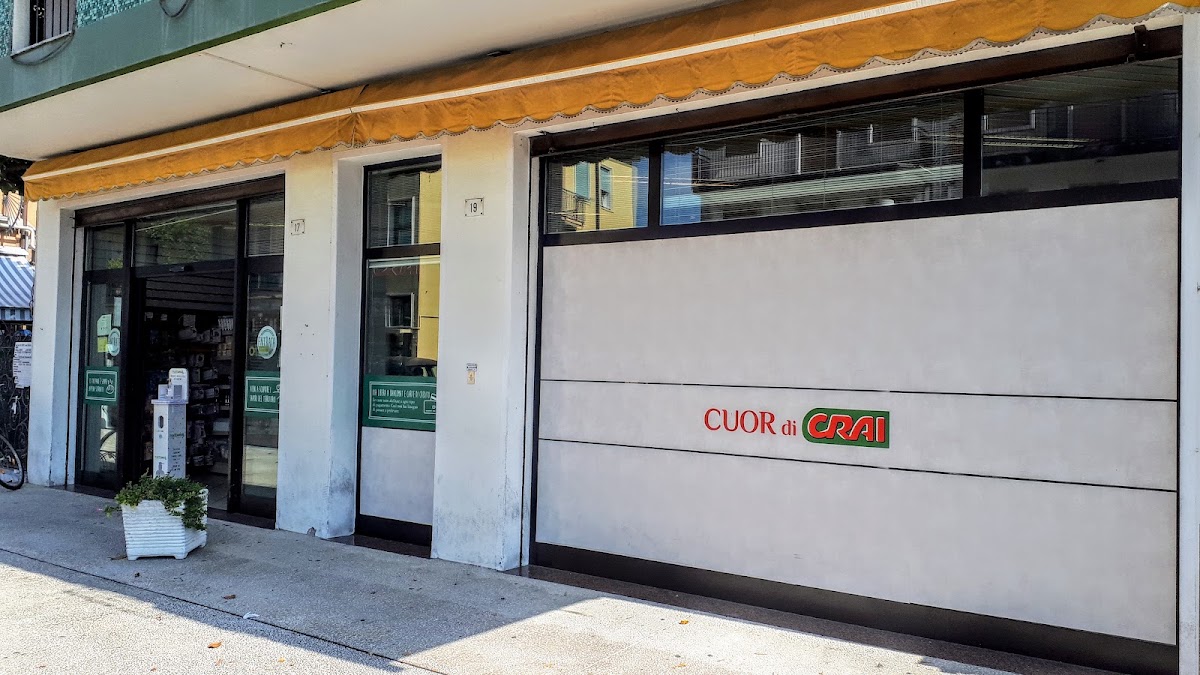 CRAI - Panificio Bergamo