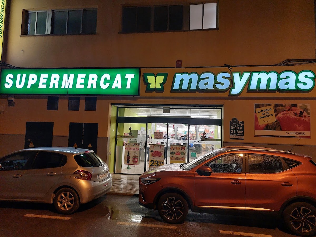 masymas