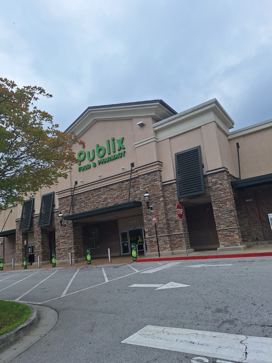 Publix Super Market at The Village at Millers Chapel