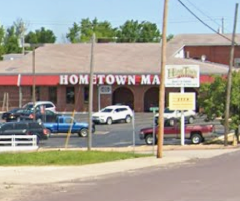 Hometown Market, LLC