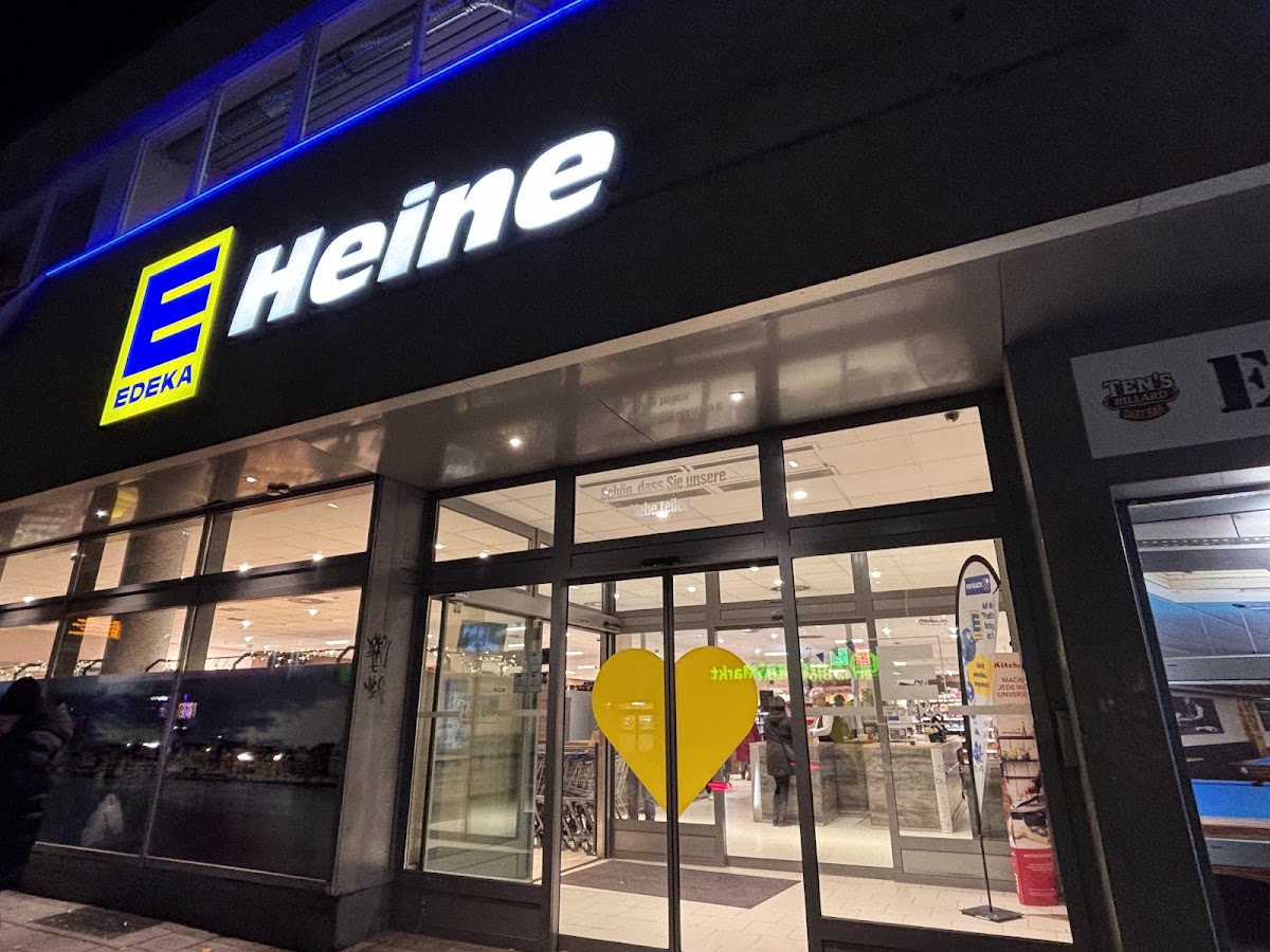 Edeka Heine