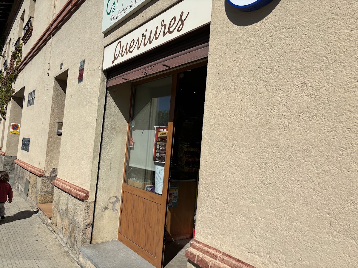 Casa Vigatà