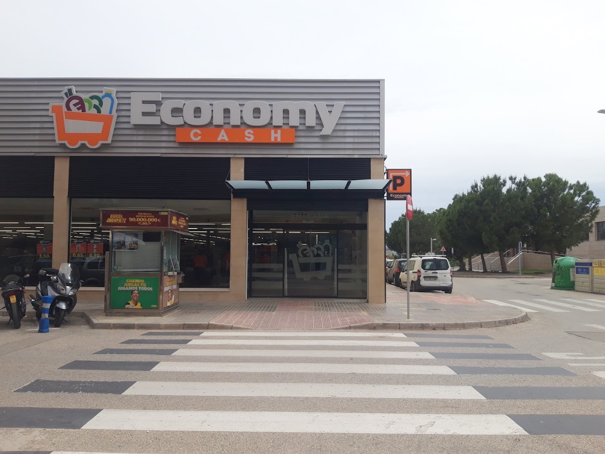Economy Cash