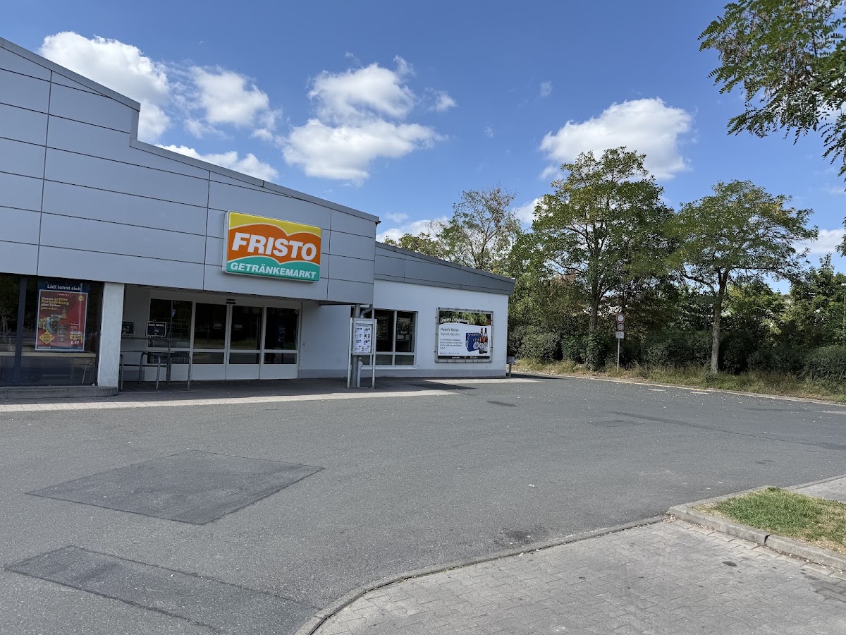 FRISTO Beverage Store