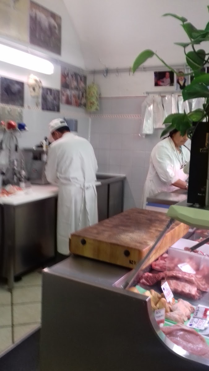Fedele Ai Sapori Antichi