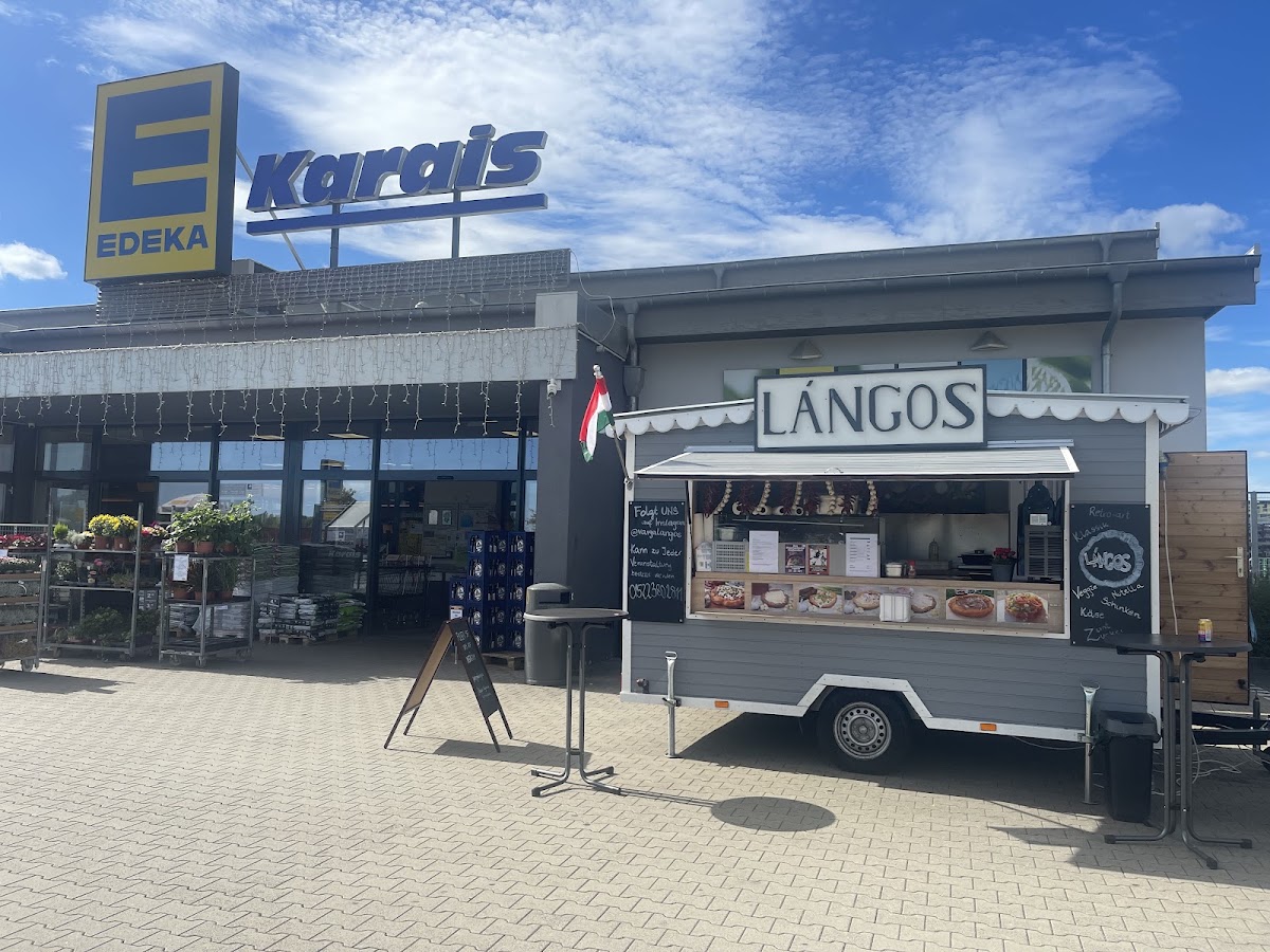 EDEKA Karais