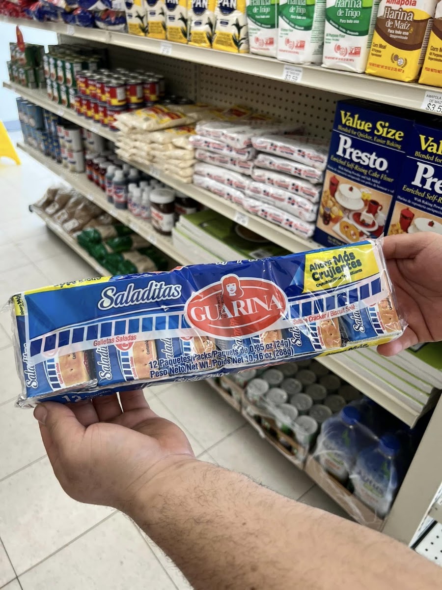 Elsie Supermarket