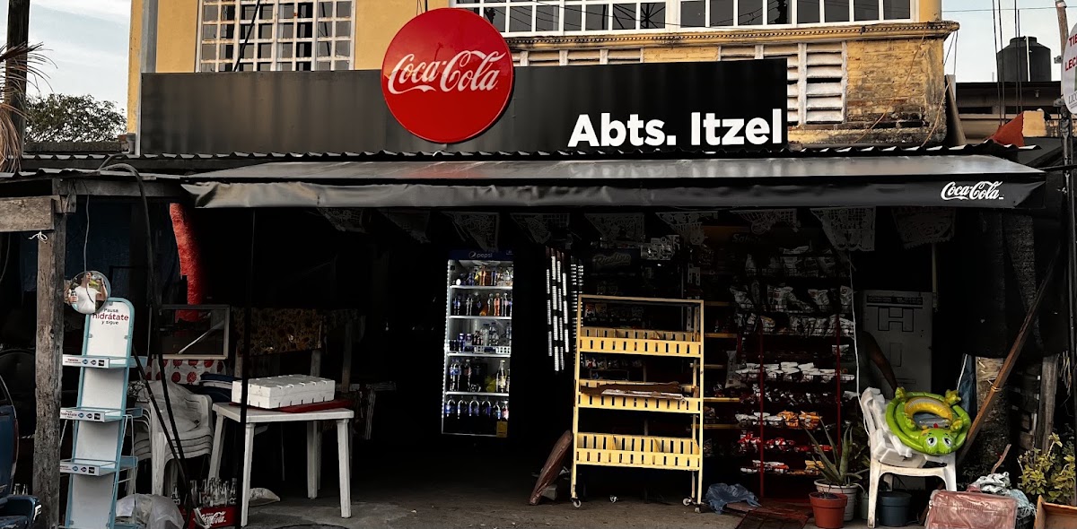 Tienda Diconsa De Doña Aida