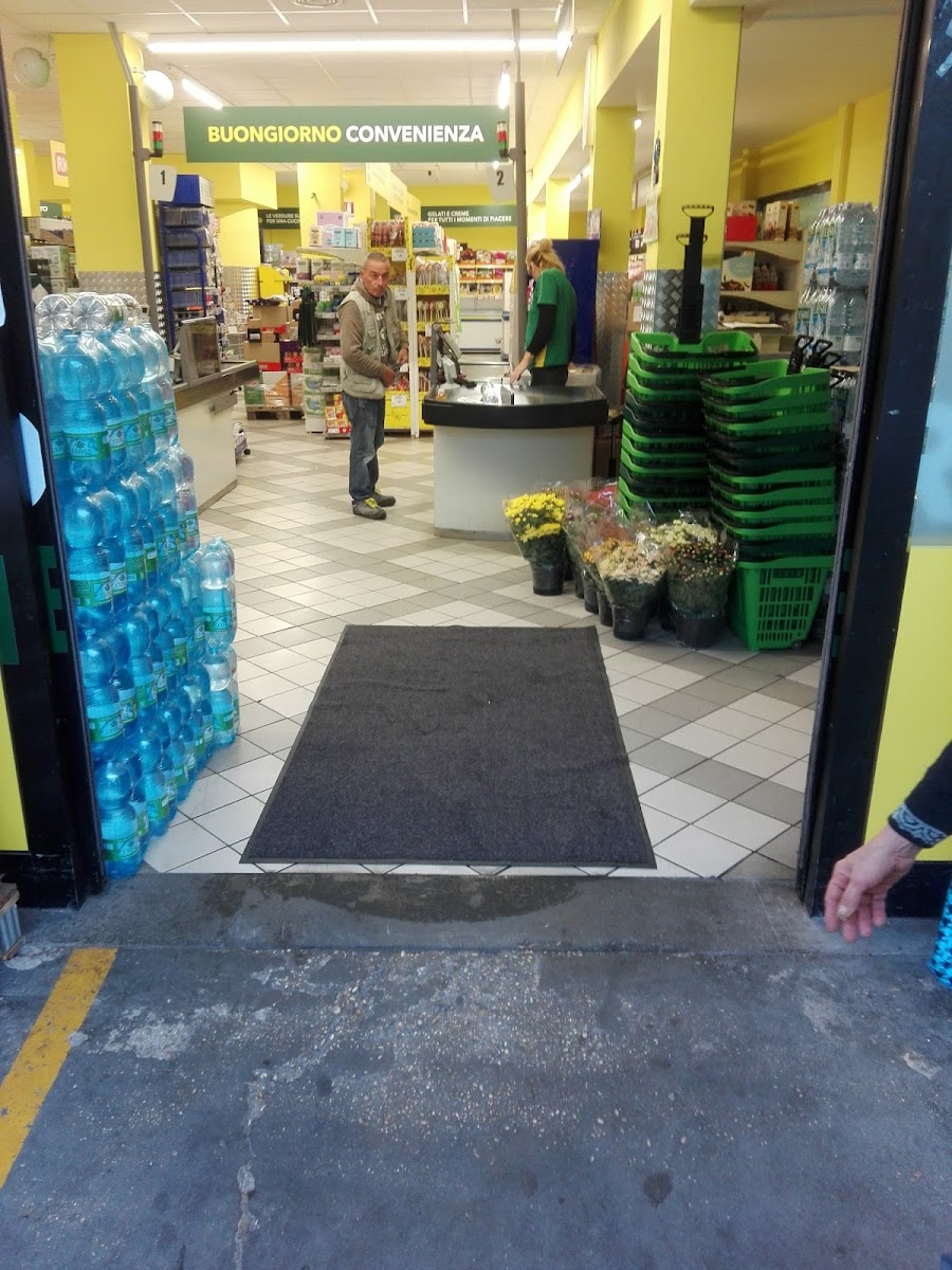 Todis - Supermercato (Santa Marinella - via Aurelia)
