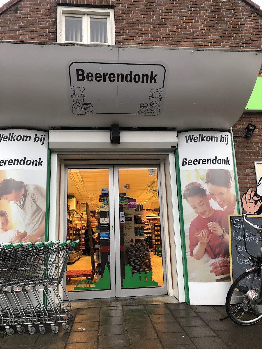 Buurtsuper Beerendonk V.O.F.