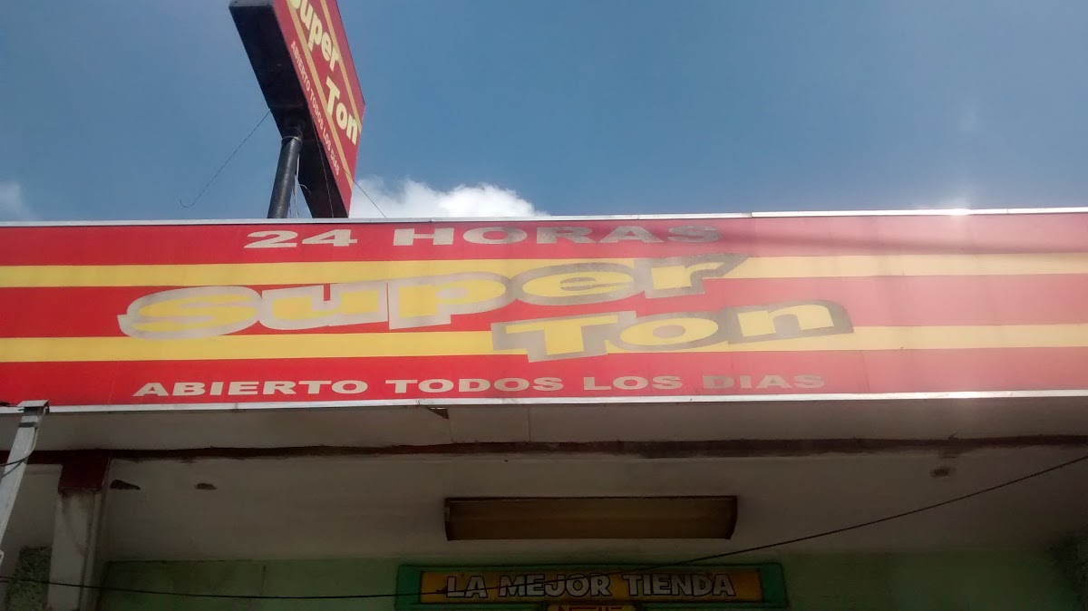 Super Ton