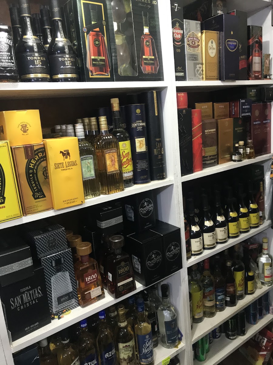 Tienda 'Sabina'