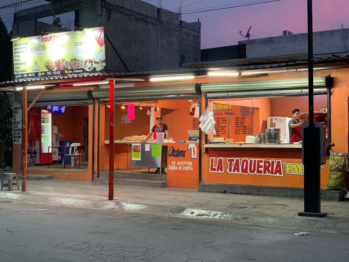 Repostería Letty's