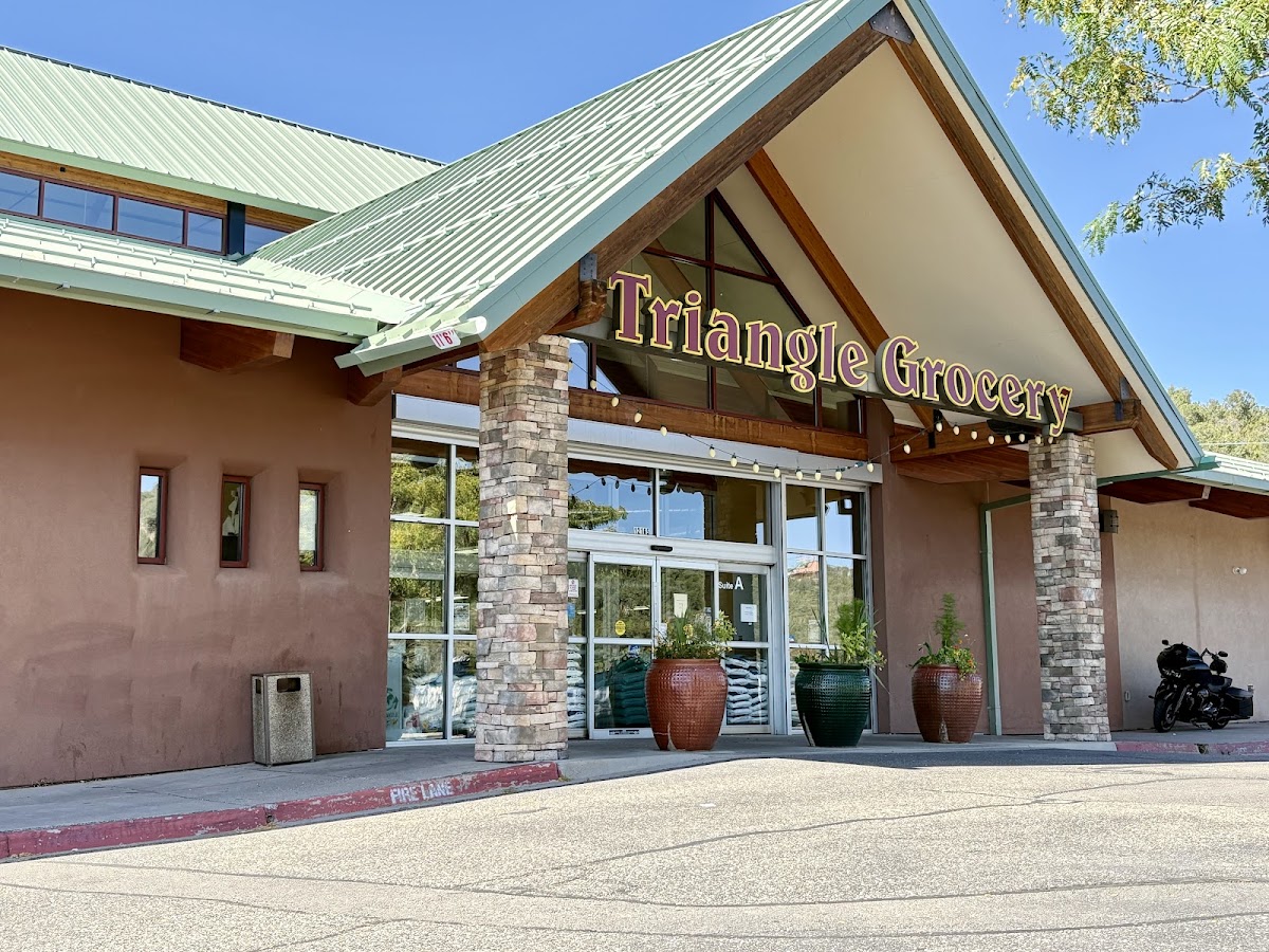 Triangle Grocery
