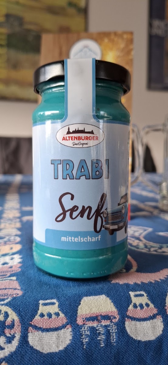 DDR - Laden (K)ÖSTLICH