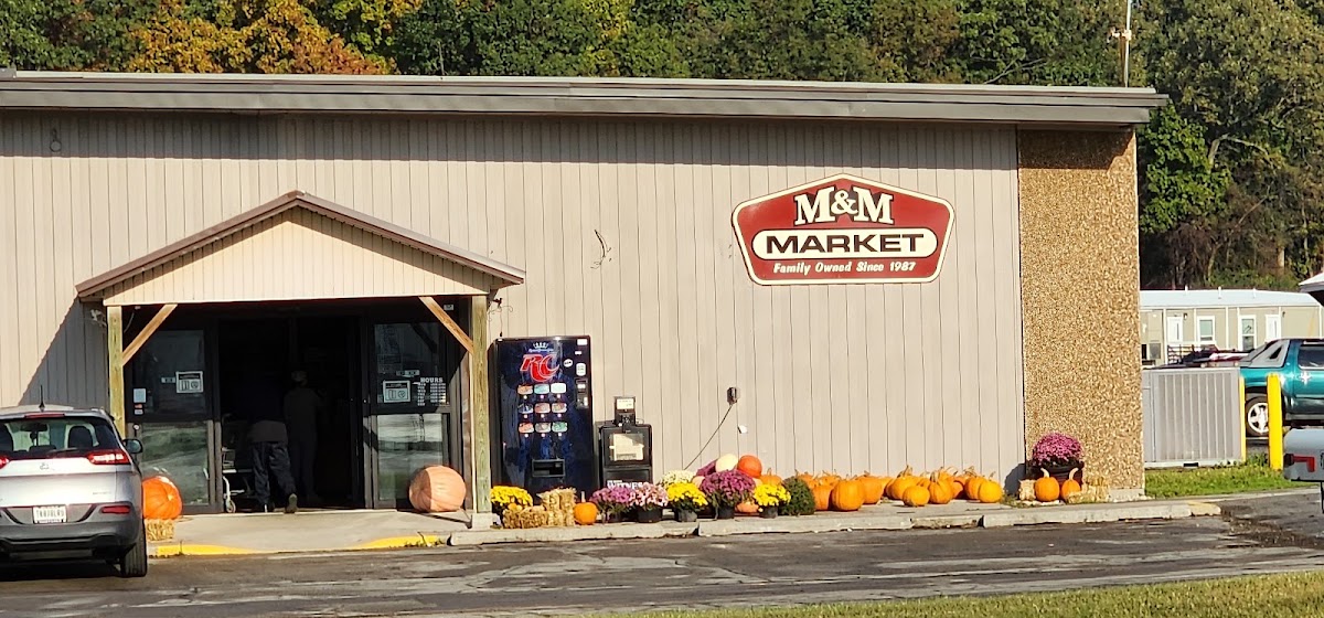 M & M Market
