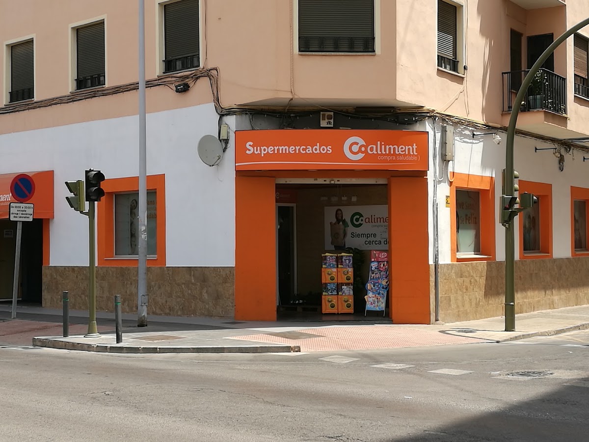 Supermercado Coaliment Castelló