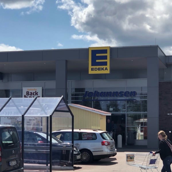 EDEKA Johannsen