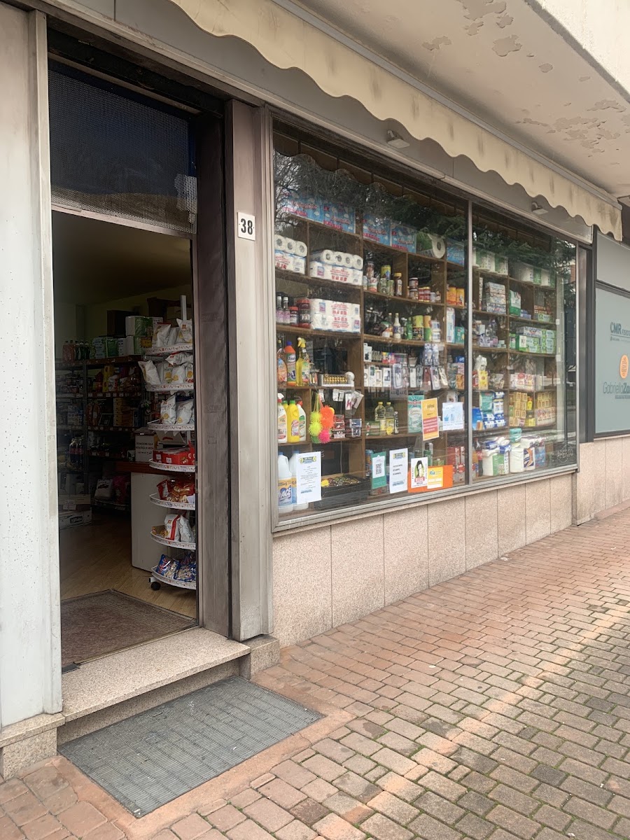 M M STORE - ALIMENTARI MEDA