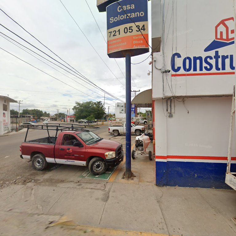 Tortilleria La Sinaloense