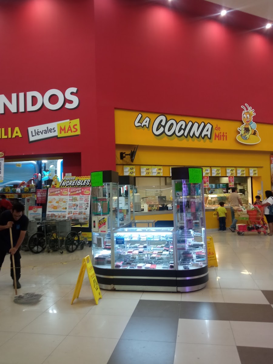 Mi Tienda del Ahorro