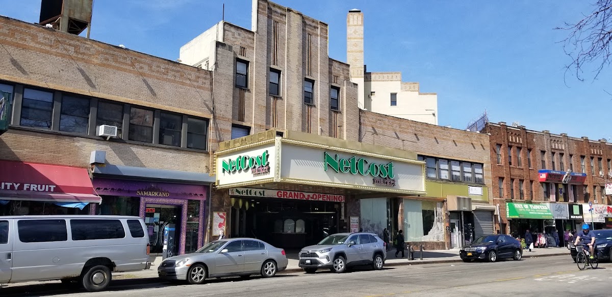 NetCost Market