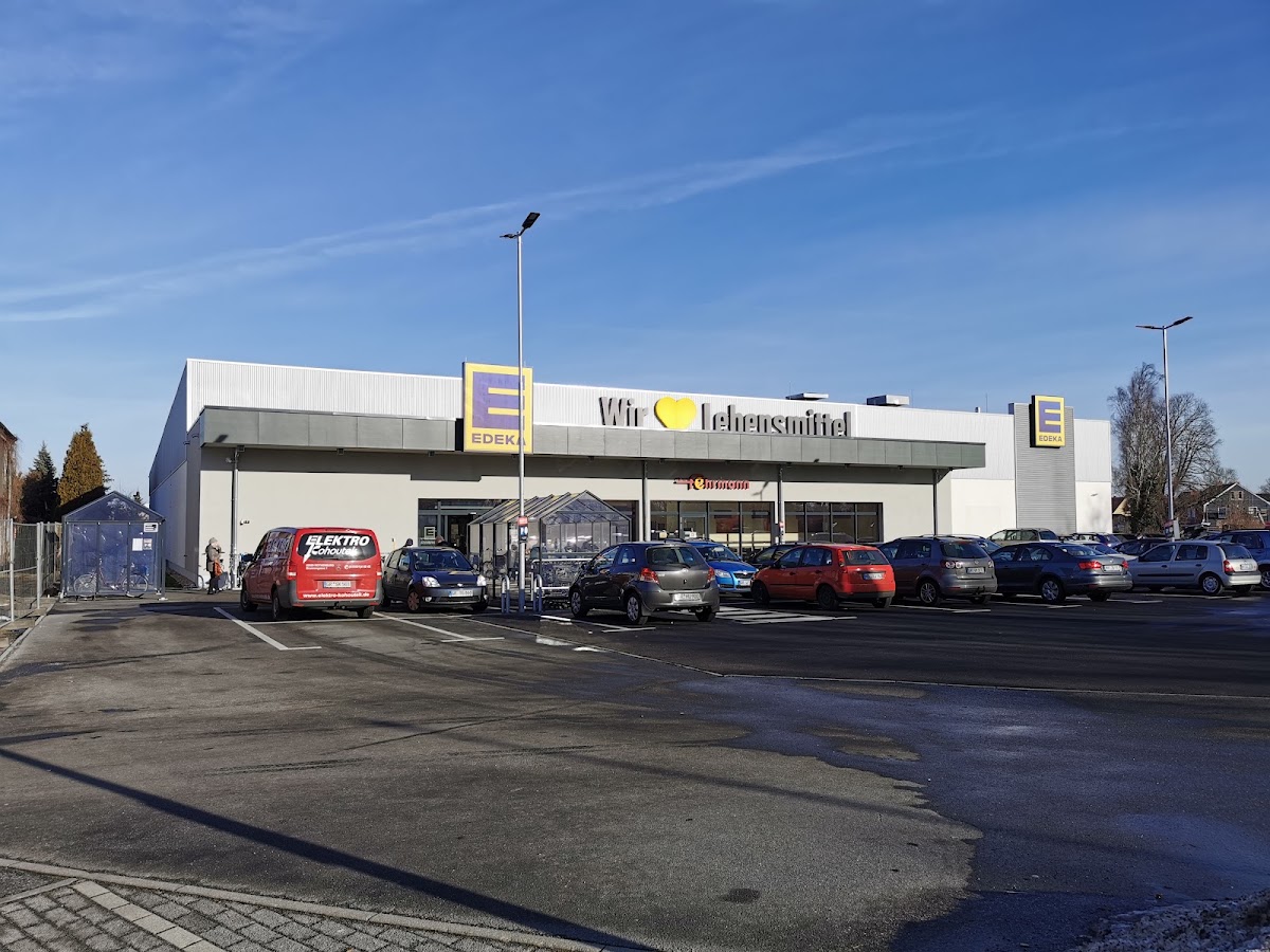 EDEKA Renner