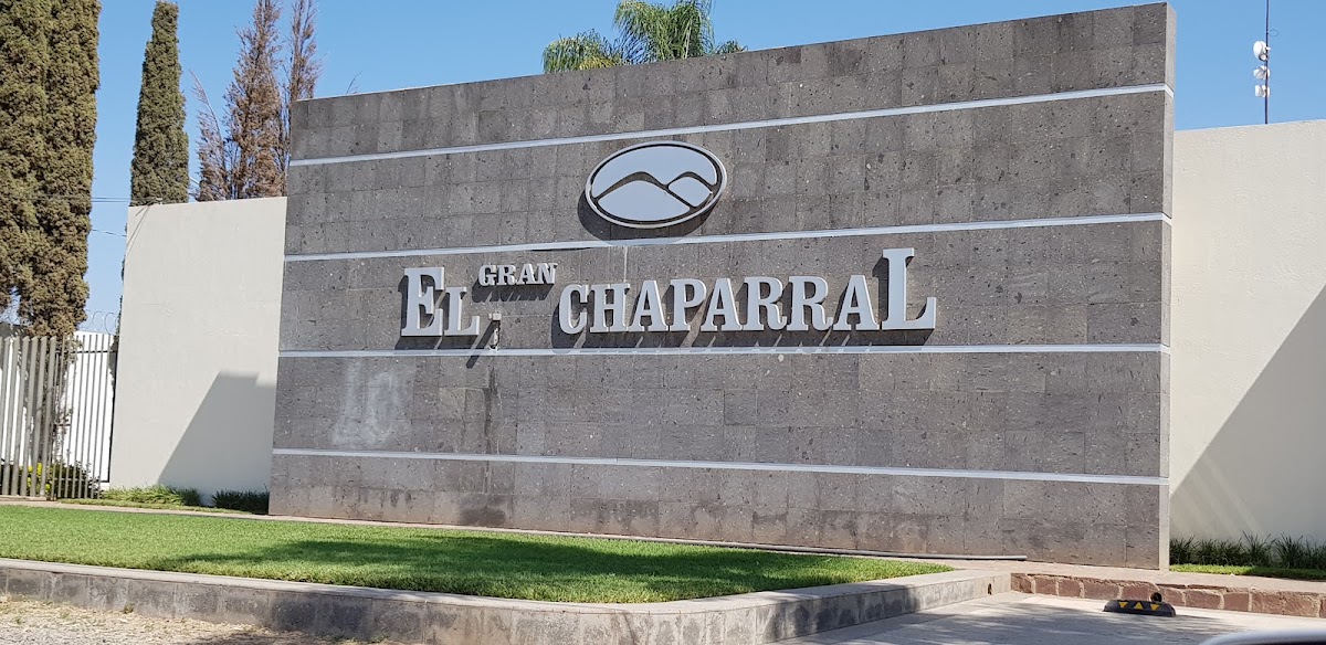 Productos El Gran Chaparral, SA de CV