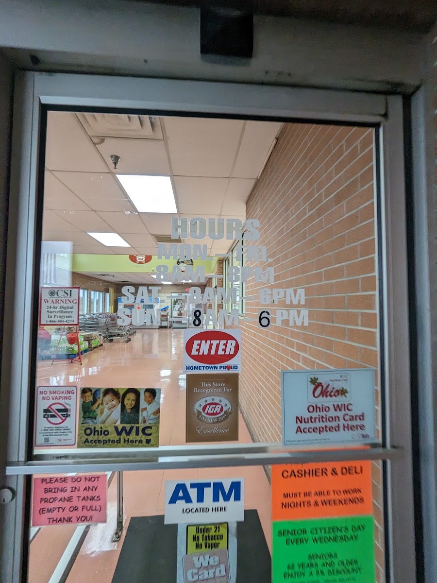 Schild's Inc IGA Foodliner