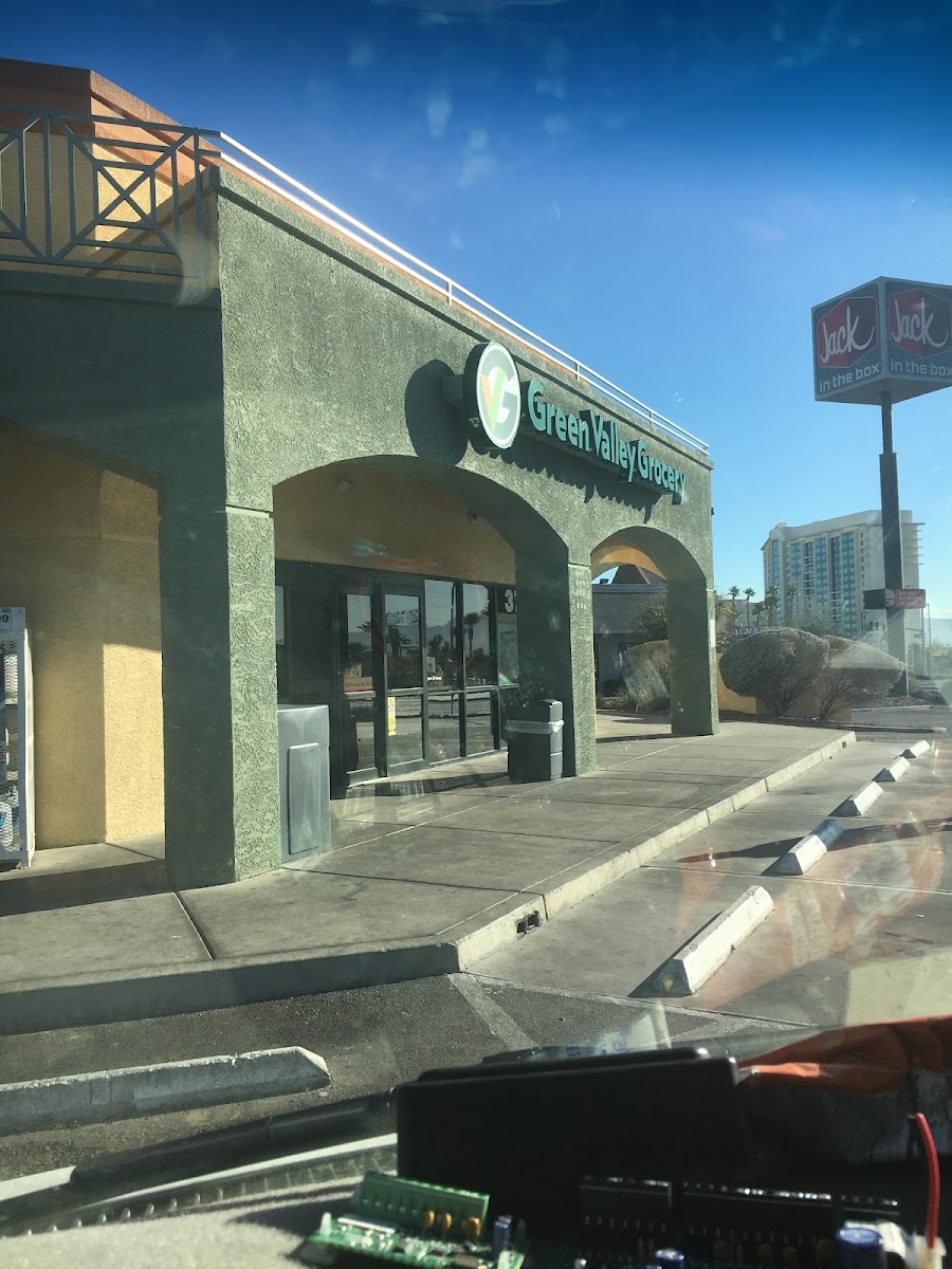 G V Grocery