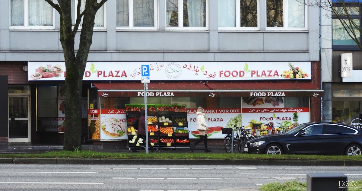 City Bazar