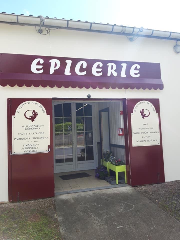 Ô Comptoir de Maud
