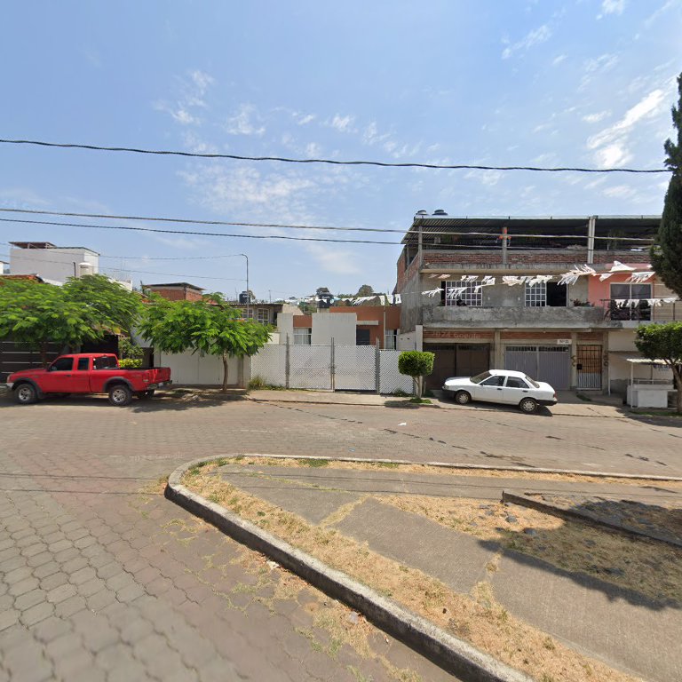 Abarrotes la cruz