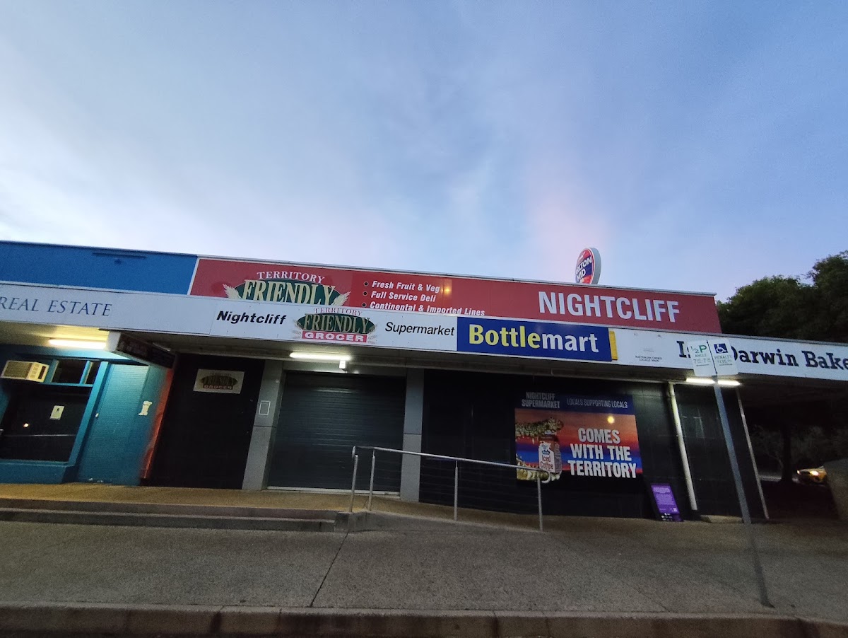 Nightcliff 5 Star Supermarket