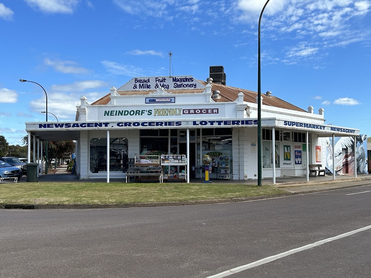 Neindorf Friendly Grocer
