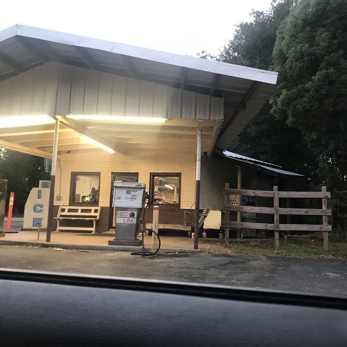 Sumatra Grocery